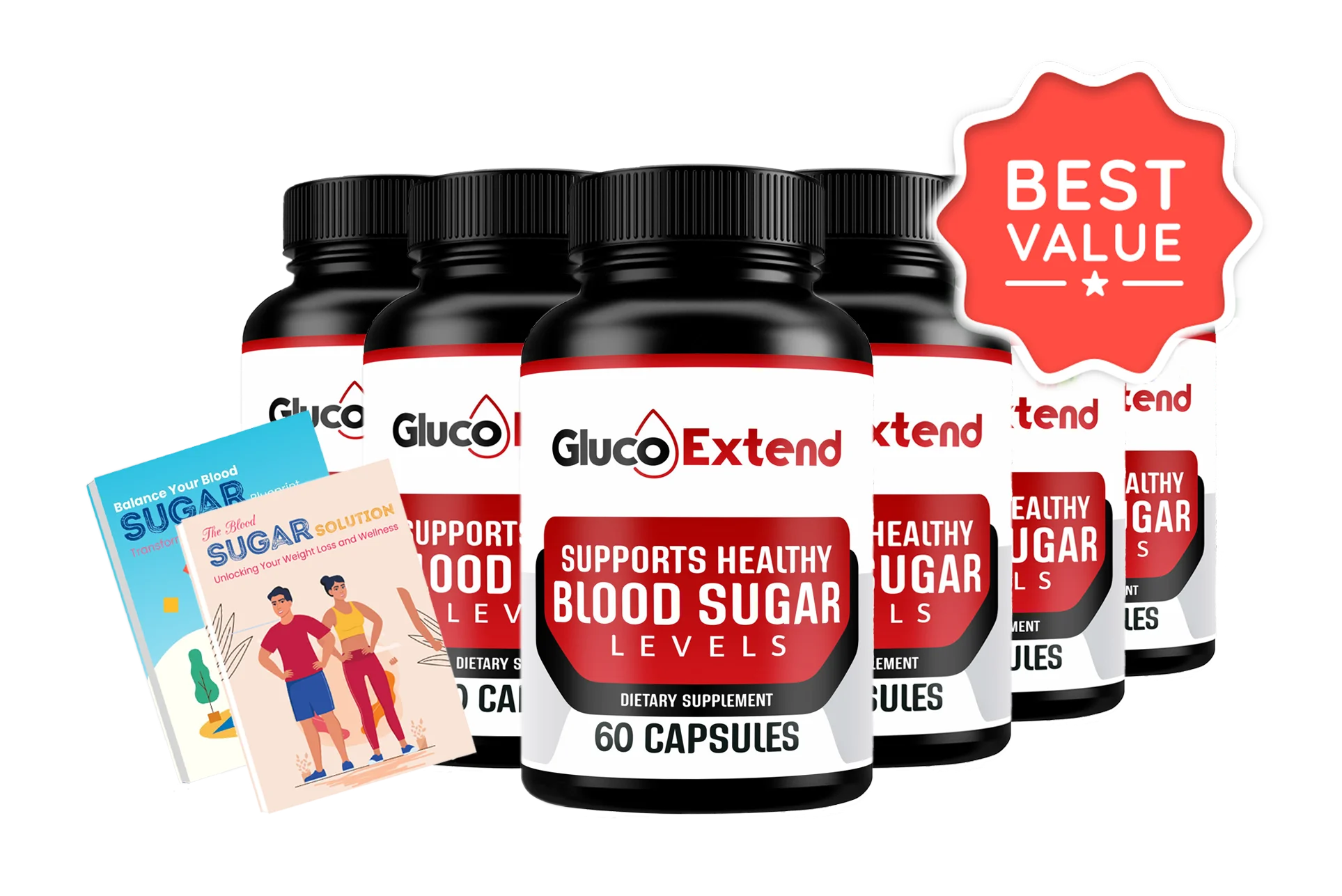 Gluco Extend